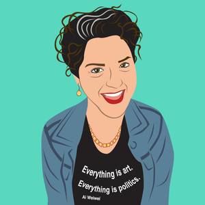 Meet your Posher, Janette